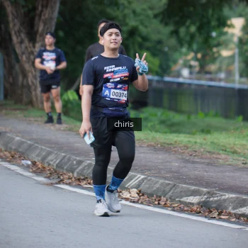 Runner Photo 41930