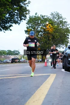 Runner Photo 4193021