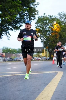 Runner Photo 4193043