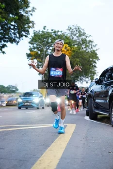 Runner Photo 4193164