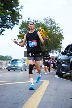 Runner Photo 4193168