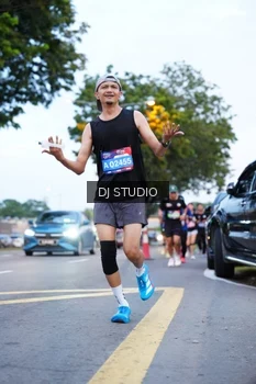 Runner Photo 4193171