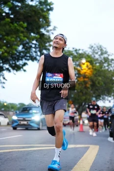 Runner Photo 4193190