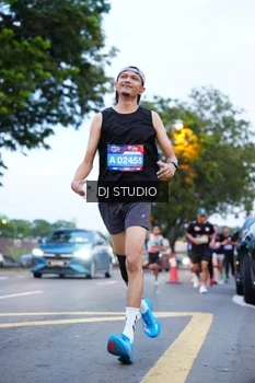 Runner Photo 4193194