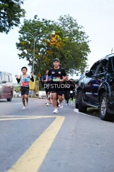 Runner Photo 4193199