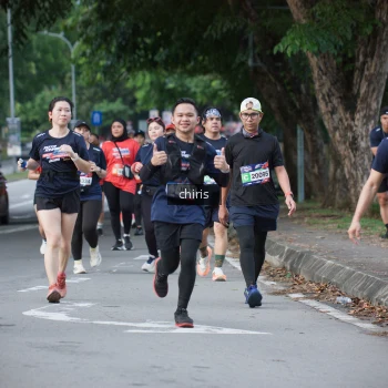 Runner Photo 41932