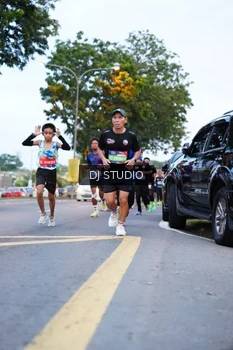 Runner Photo 4193203