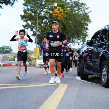 Runner Photo 4193210