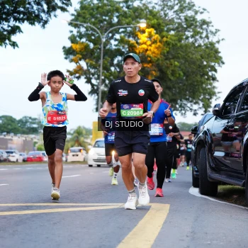 Runner Photo 4193223