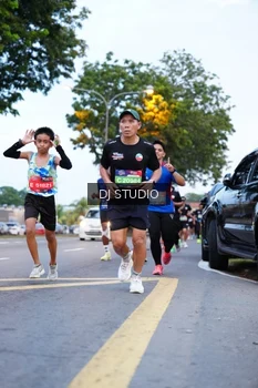 Runner Photo 4193228