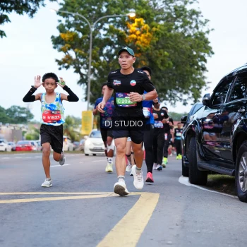 Runner Photo 4193230