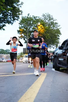 Runner Photo 4193241