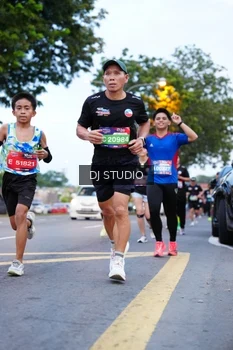 Runner Photo 4193262
