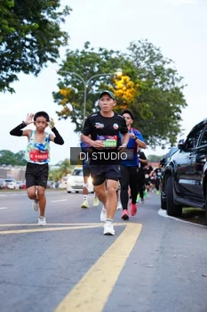 Runner Photo 4193281
