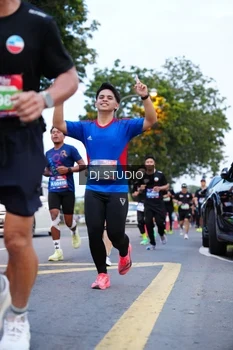Runner Photo 4193287