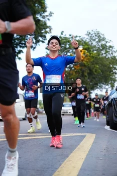 Runner Photo 4193292
