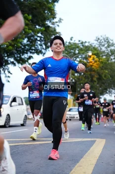 Runner Photo 4193310