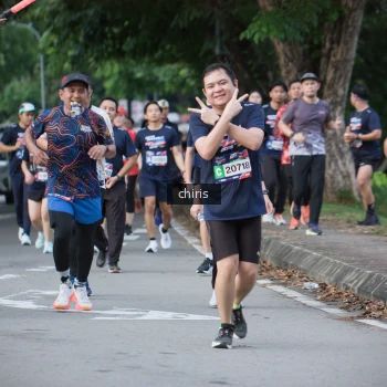 Runner Photo 41934