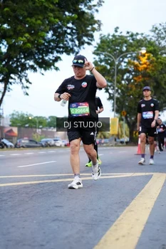 Runner Photo 4193402