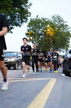 Runner Photo 4193495
