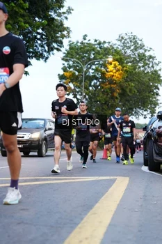 Runner Photo 4193496
