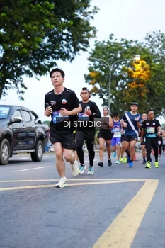 Runner Photo 4193508