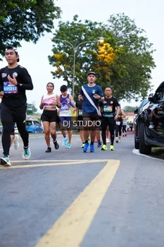 Runner Photo 4193528