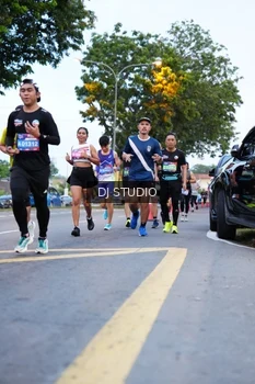 Runner Photo 4193529
