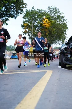Runner Photo 4193544