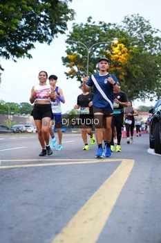 Runner Photo 4193557
