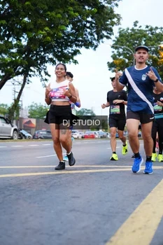 Runner Photo 4193573