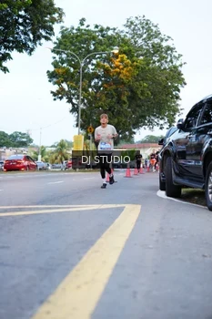Runner Photo 4193688