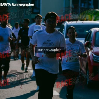 Runner Photo 419369