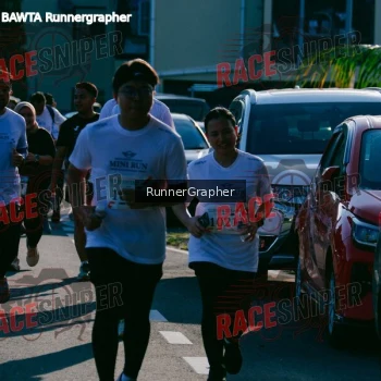 Runner Photo 419371