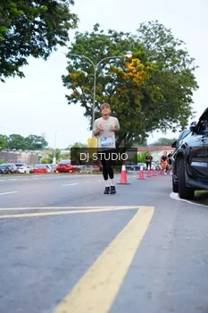 Runner Photo 4193727