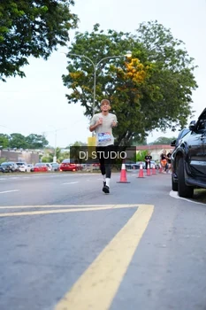 Runner Photo 4193732