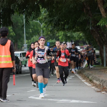 Runner Photo 41940