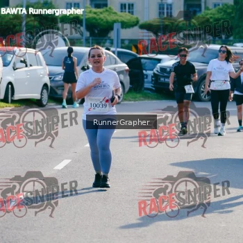 Runner Photo 419407