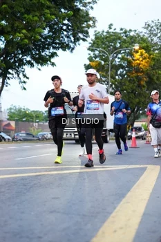 Runner Photo 4194086