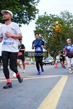 Runner Photo 4194132