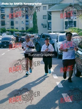 Runner Photo 419415