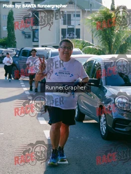 Runner Photo 419416