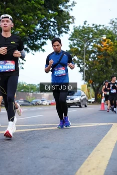 Runner Photo 4194164