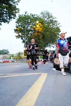 Runner Photo 4194184