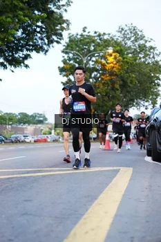 Runner Photo 4194231