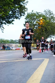 Runner Photo 4194239
