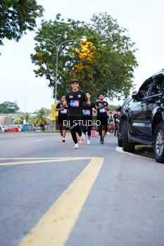 Runner Photo 4194255