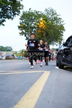 Runner Photo 4194259