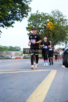 Runner Photo 4194262