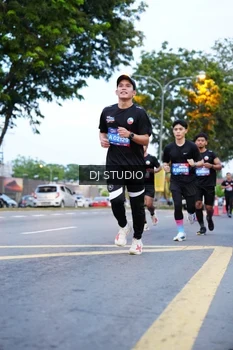 Runner Photo 4194267